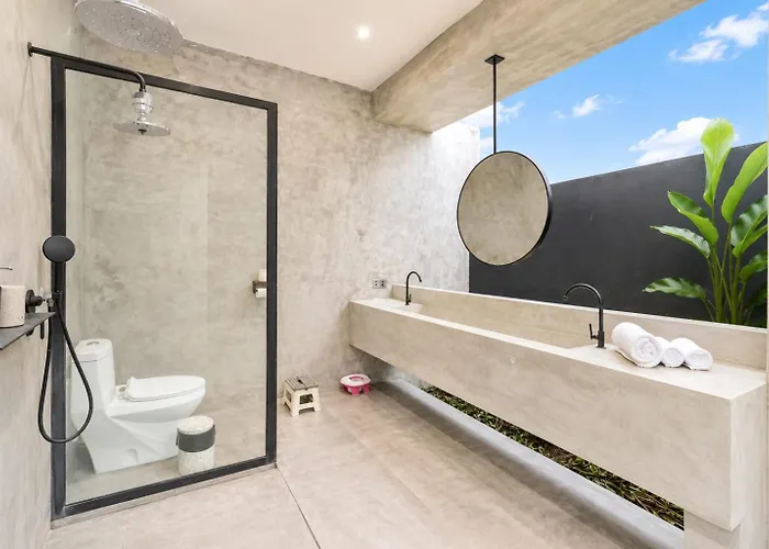Villa Iris By Hotelarious Seminyak