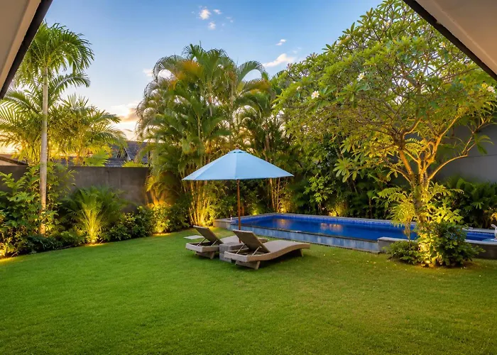 Villa Iris By Hotelarious